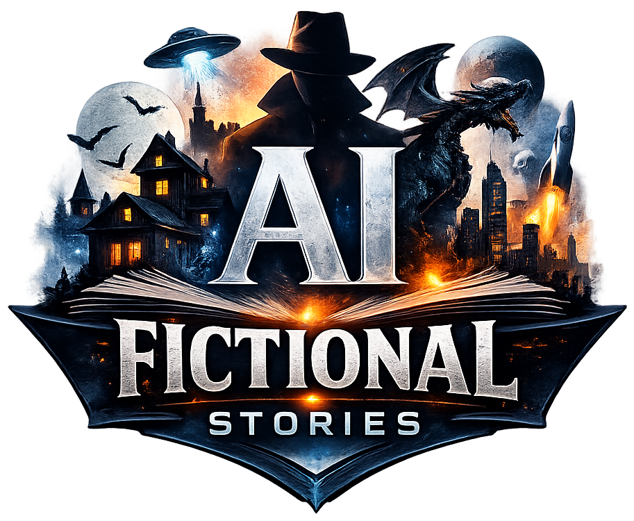 AI Fictional Stories